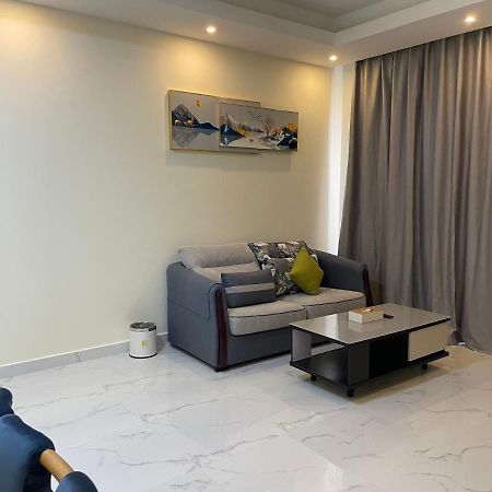 Season Inn Hotel Apartment_الدقم المظهر الخارجي الصورة