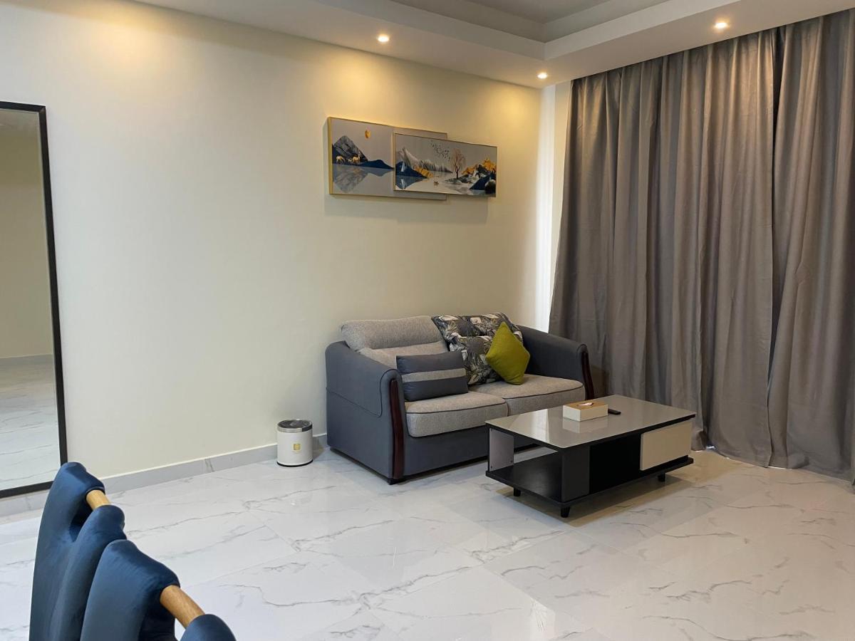 Season Inn Hotel Apartment_الدقم المظهر الخارجي الصورة